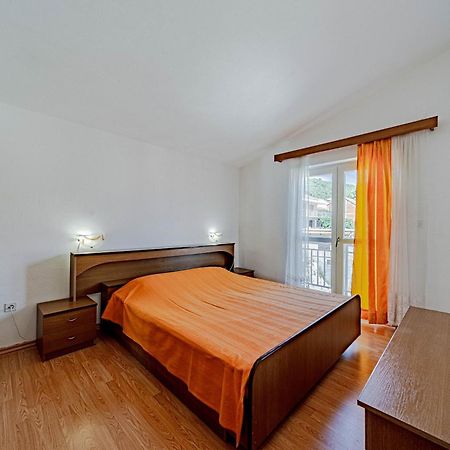 Apartments Kuzma Smokvica  Luaran gambar