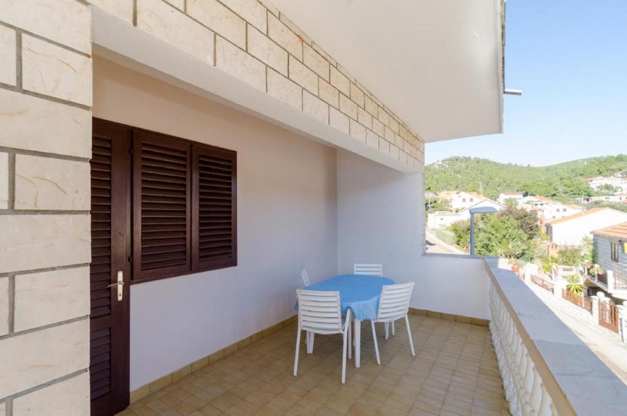 Apartments Kuzma Smokvica  Luaran gambar