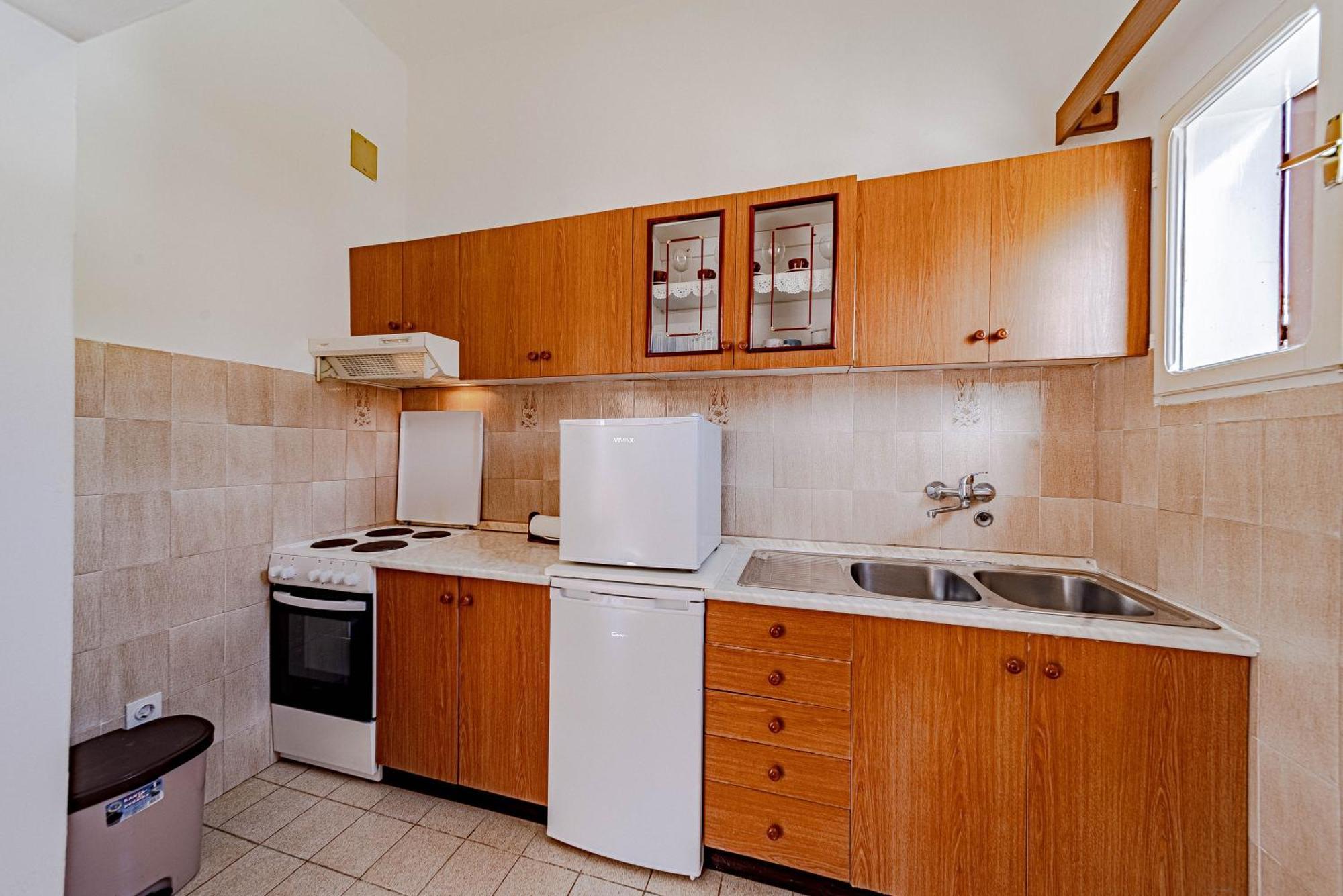 Apartments Kuzma Smokvica  Luaran gambar