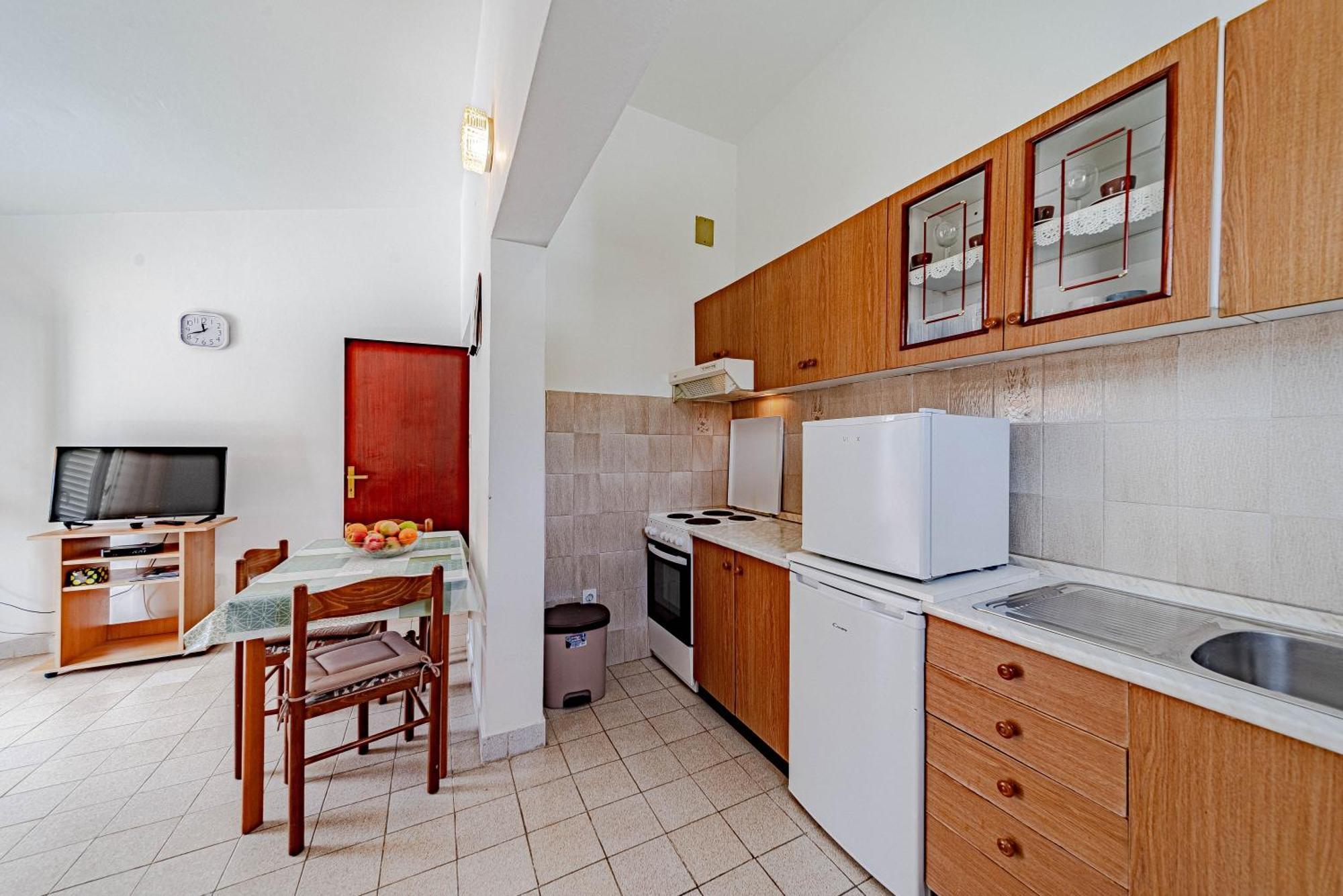 Apartments Kuzma Smokvica  Luaran gambar