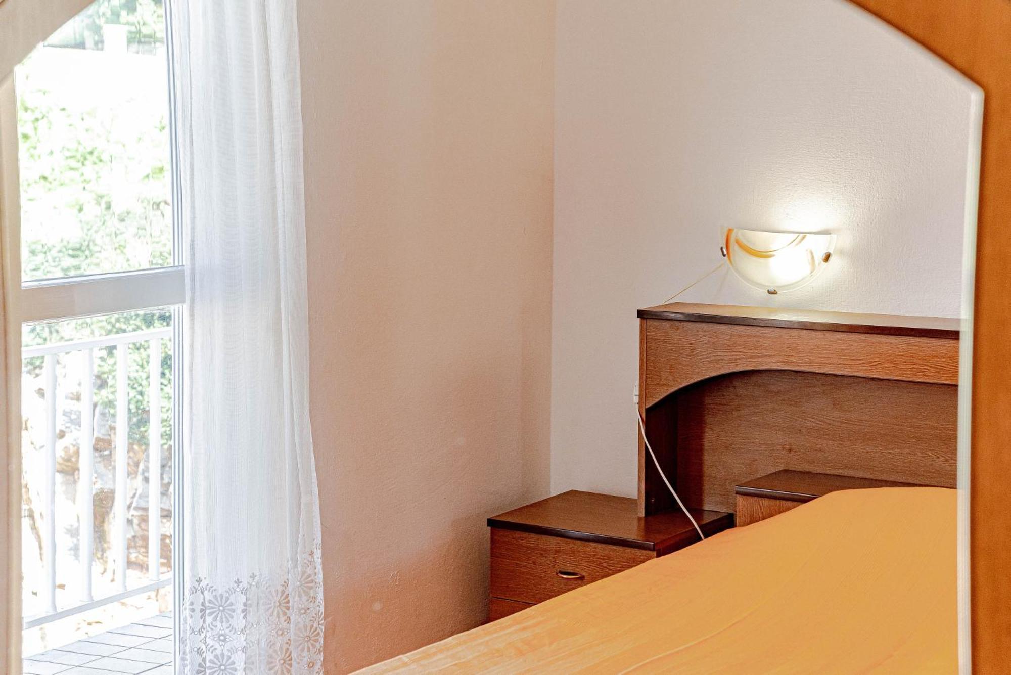 Apartments Kuzma Smokvica  Luaran gambar