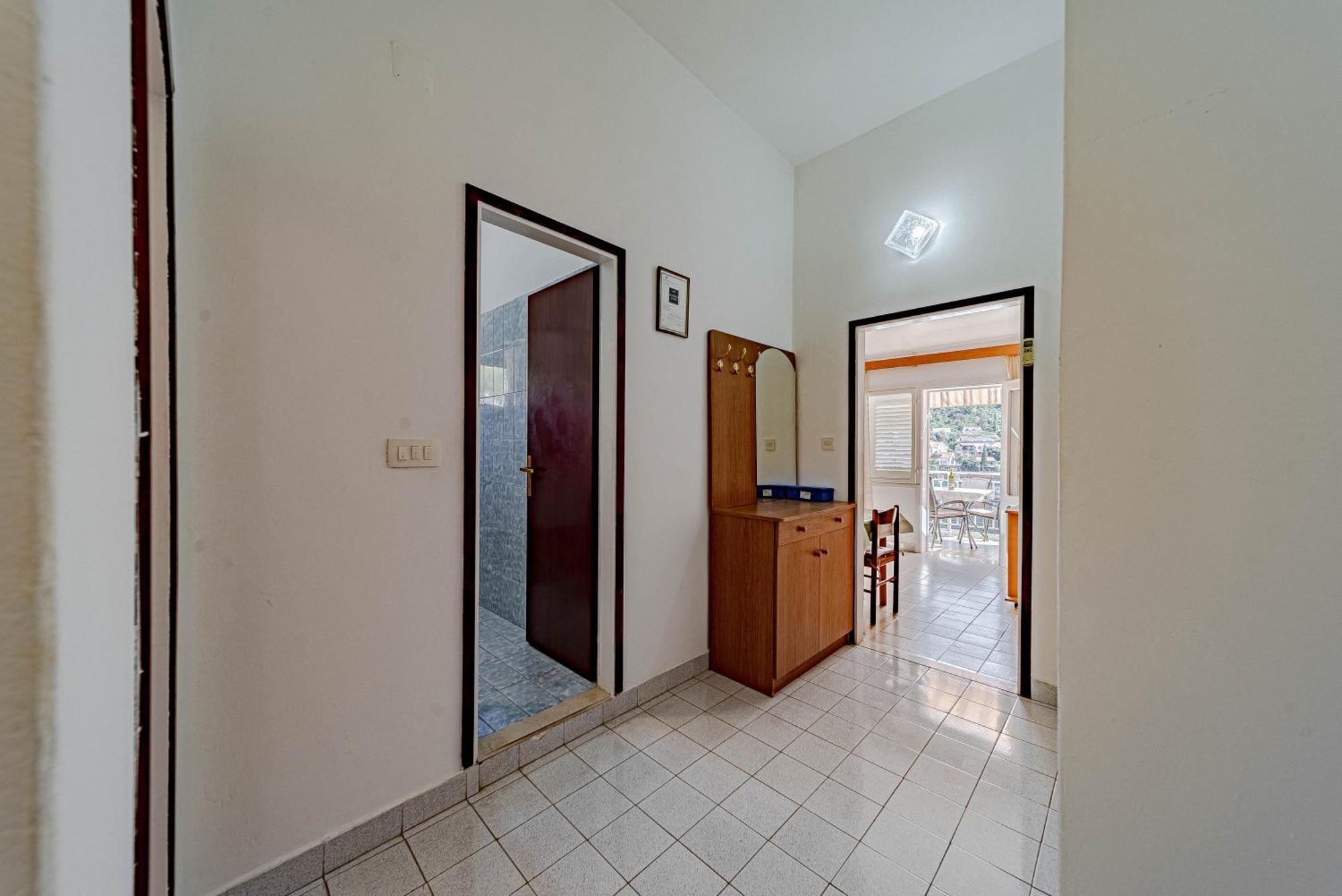 Apartments Kuzma Smokvica  Luaran gambar