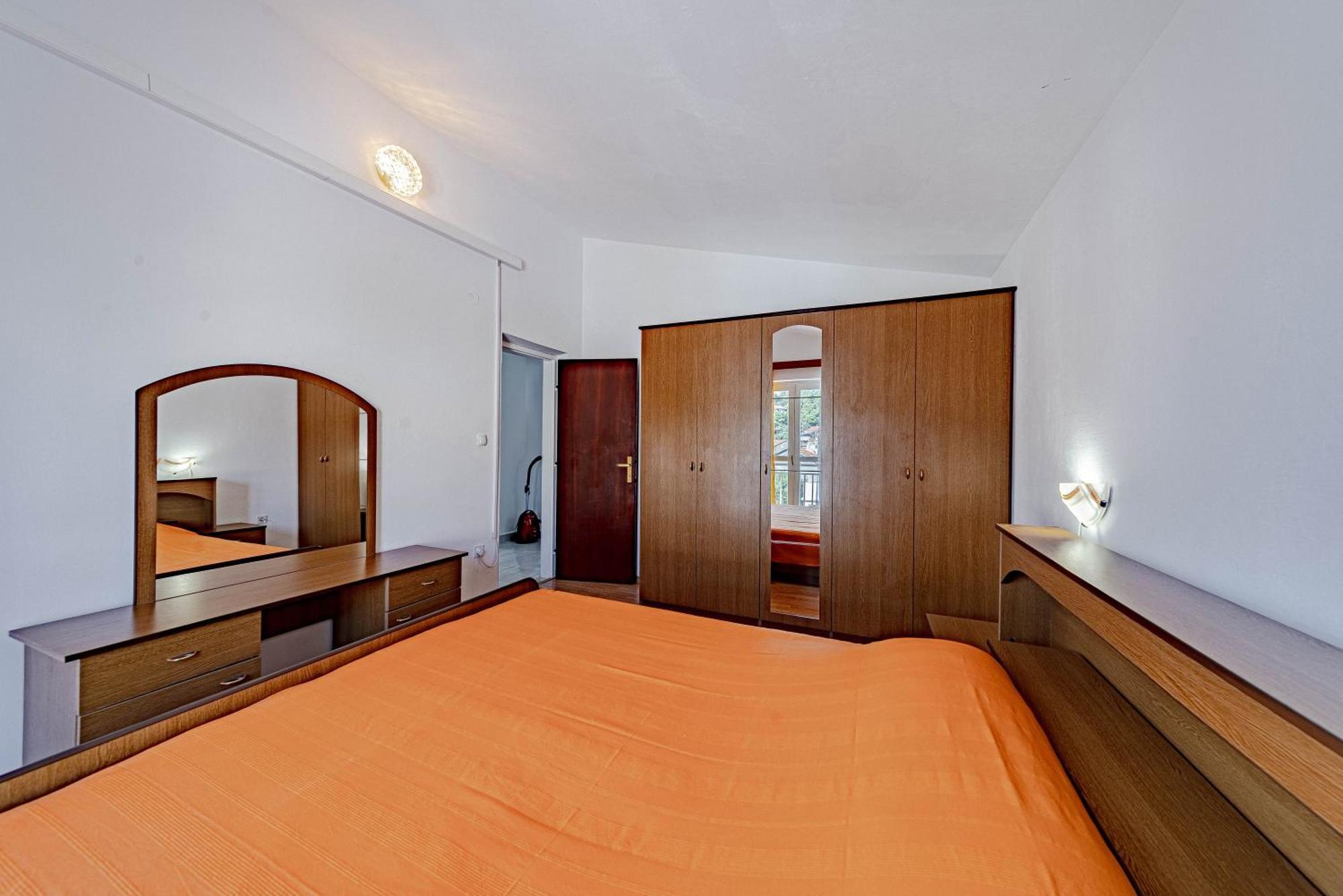 Apartments Kuzma Smokvica  Luaran gambar