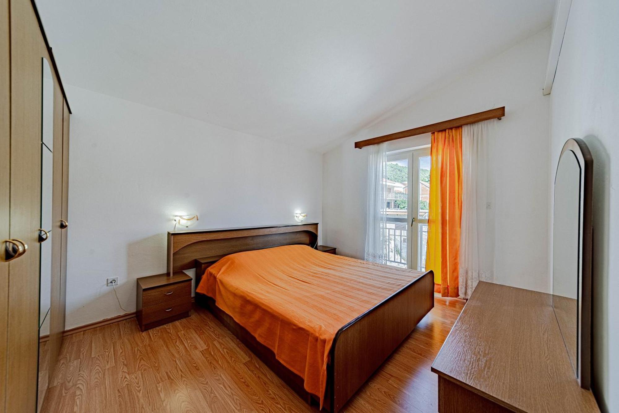 Apartments Kuzma Smokvica  Luaran gambar