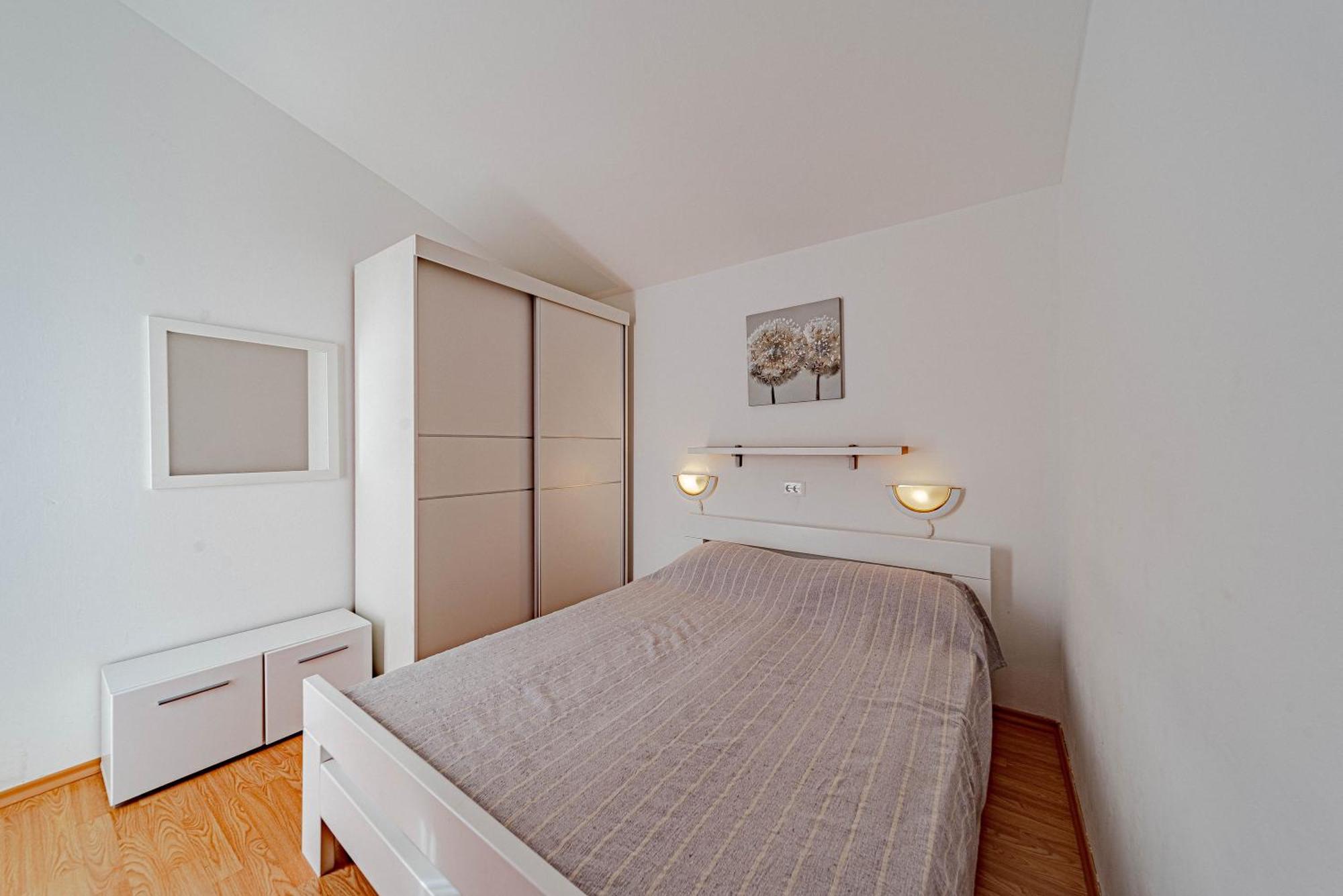Apartments Kuzma Smokvica  Luaran gambar