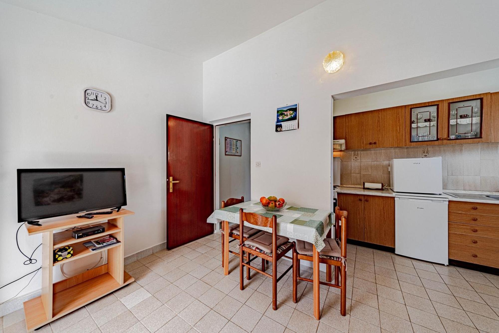 Apartments Kuzma Smokvica  Luaran gambar