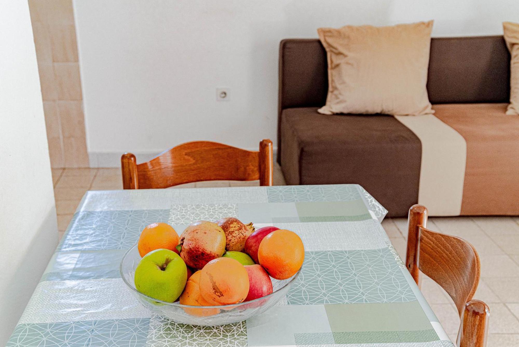 Apartments Kuzma Smokvica  Luaran gambar
