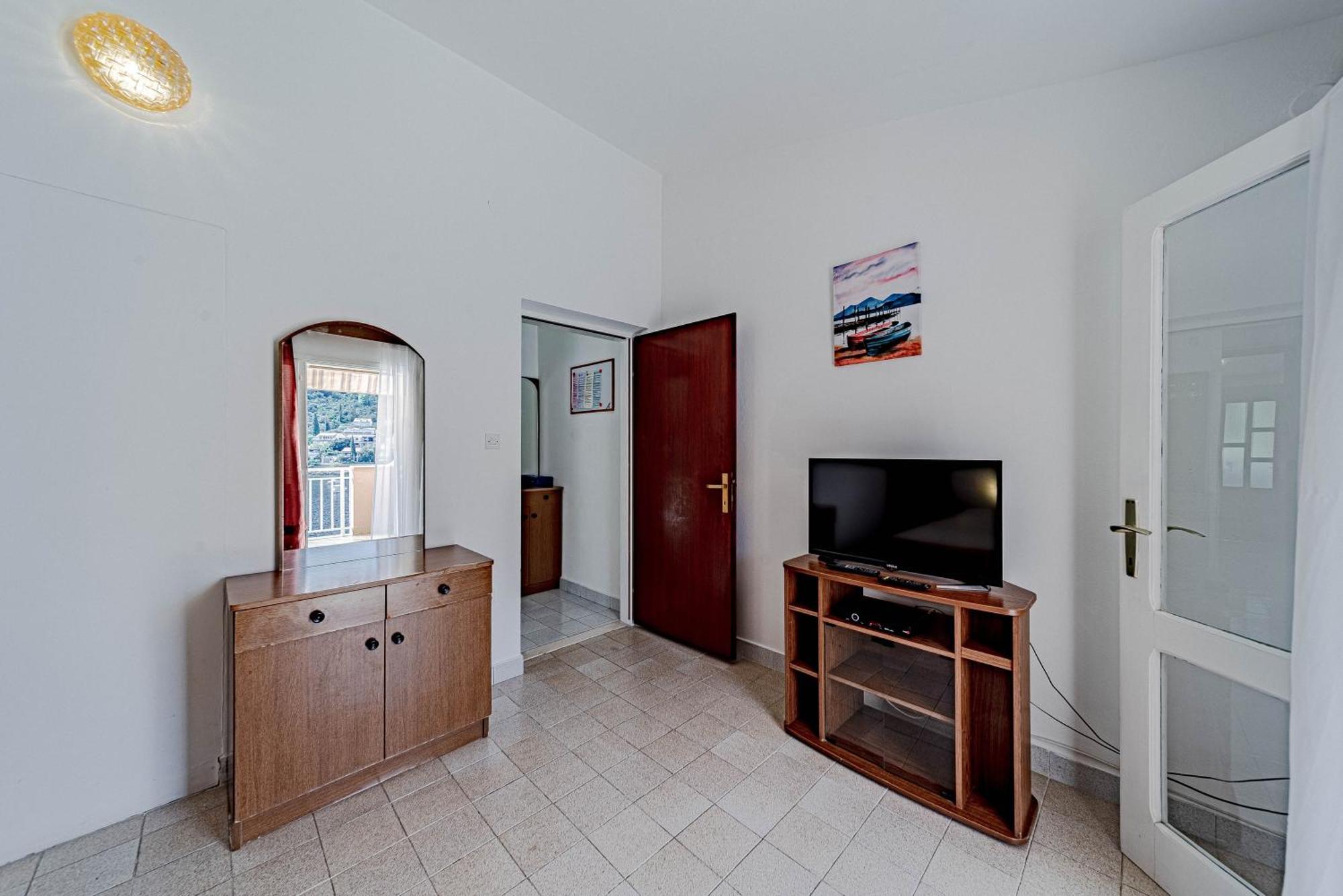 Apartments Kuzma Smokvica  Luaran gambar