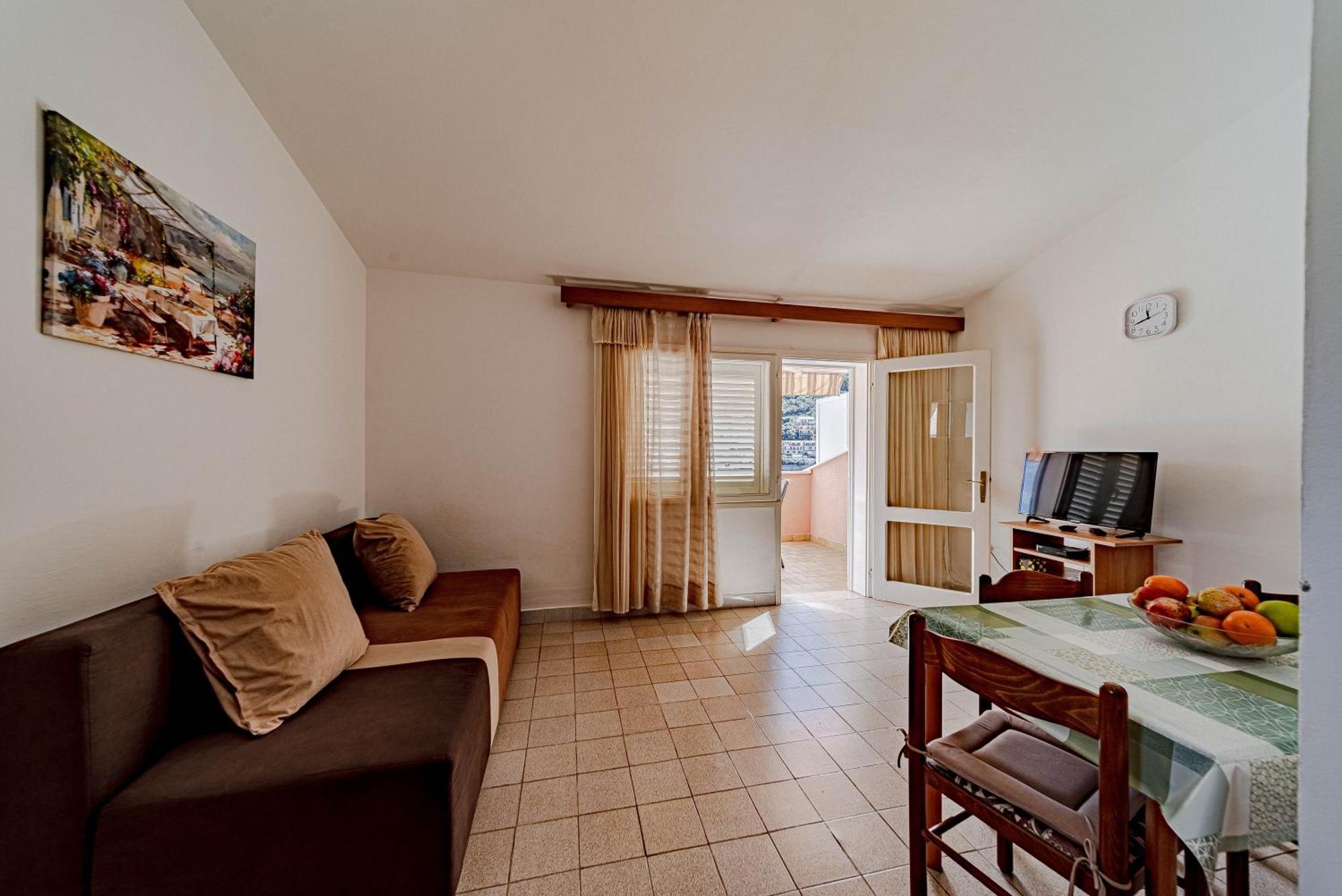 Apartments Kuzma Smokvica  Luaran gambar