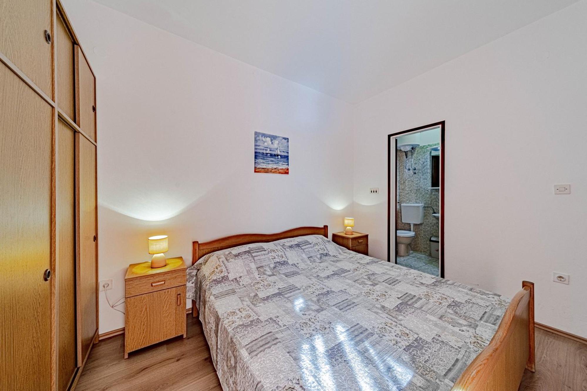 Apartments Kuzma Smokvica  Luaran gambar