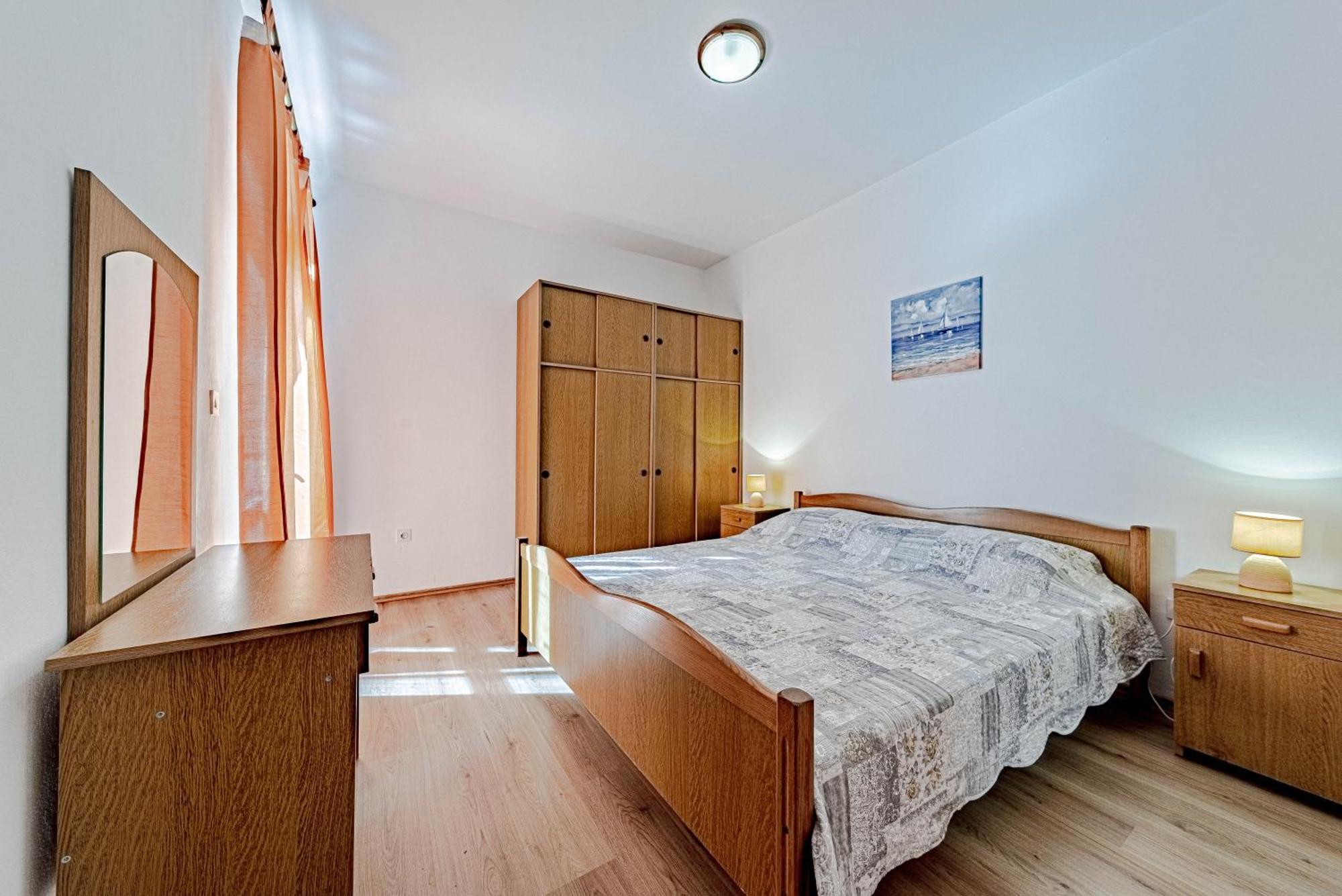 Apartments Kuzma Smokvica  Luaran gambar