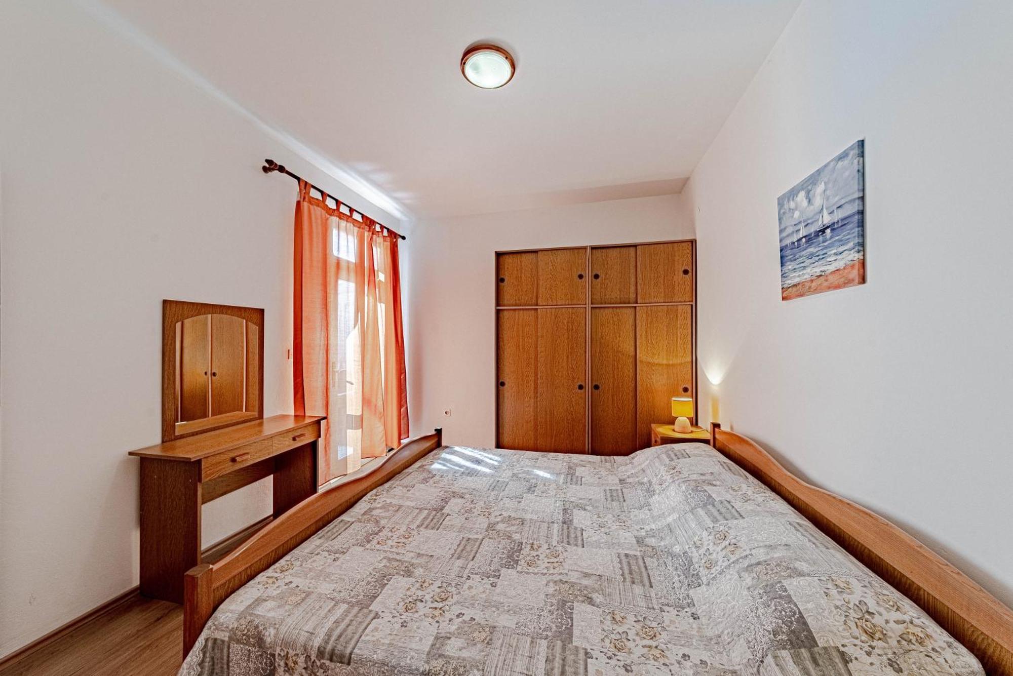 Apartments Kuzma Smokvica  Luaran gambar