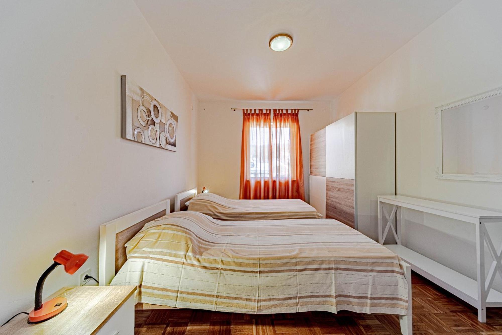 Apartments Kuzma Smokvica  Luaran gambar