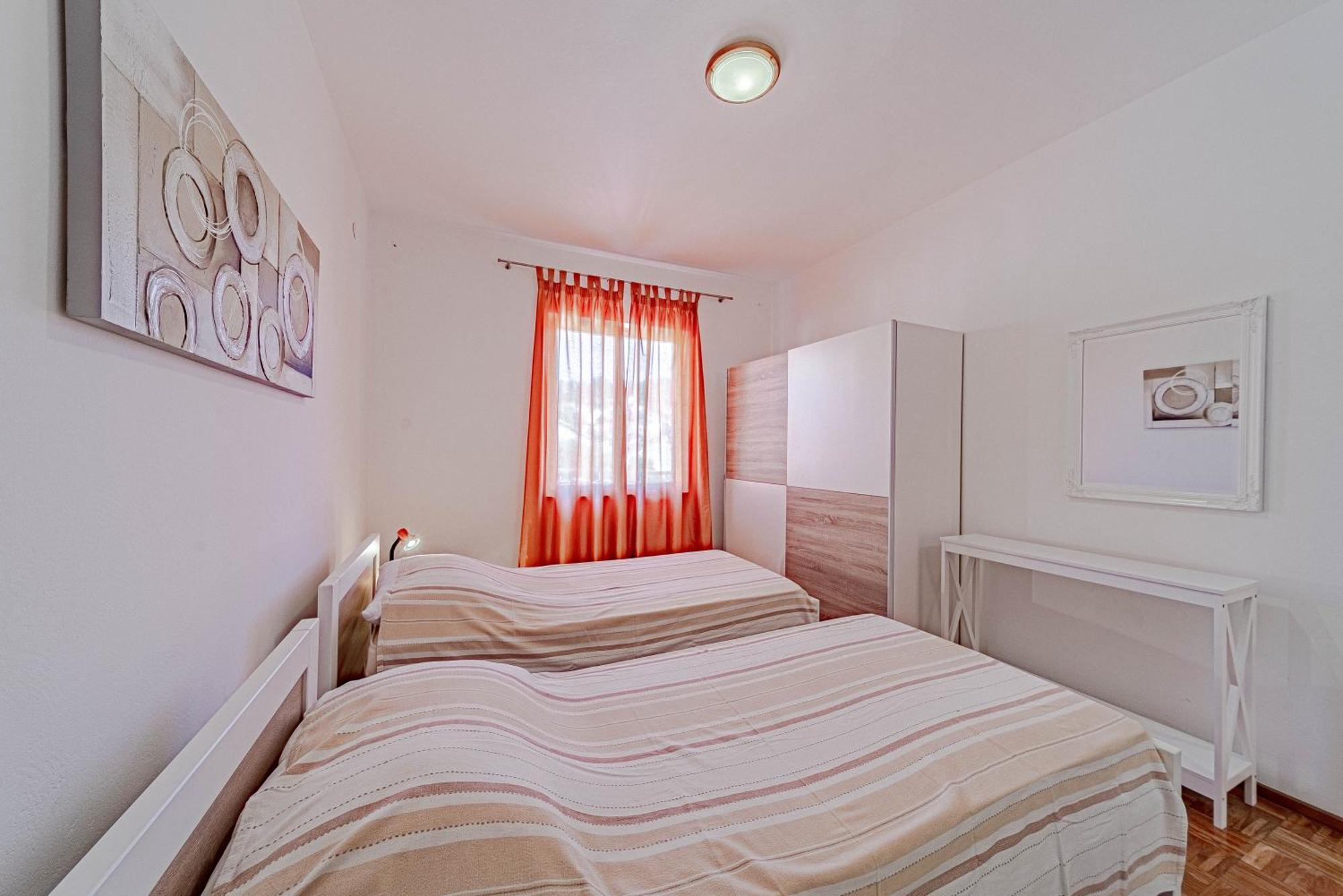 Apartments Kuzma Smokvica  Luaran gambar