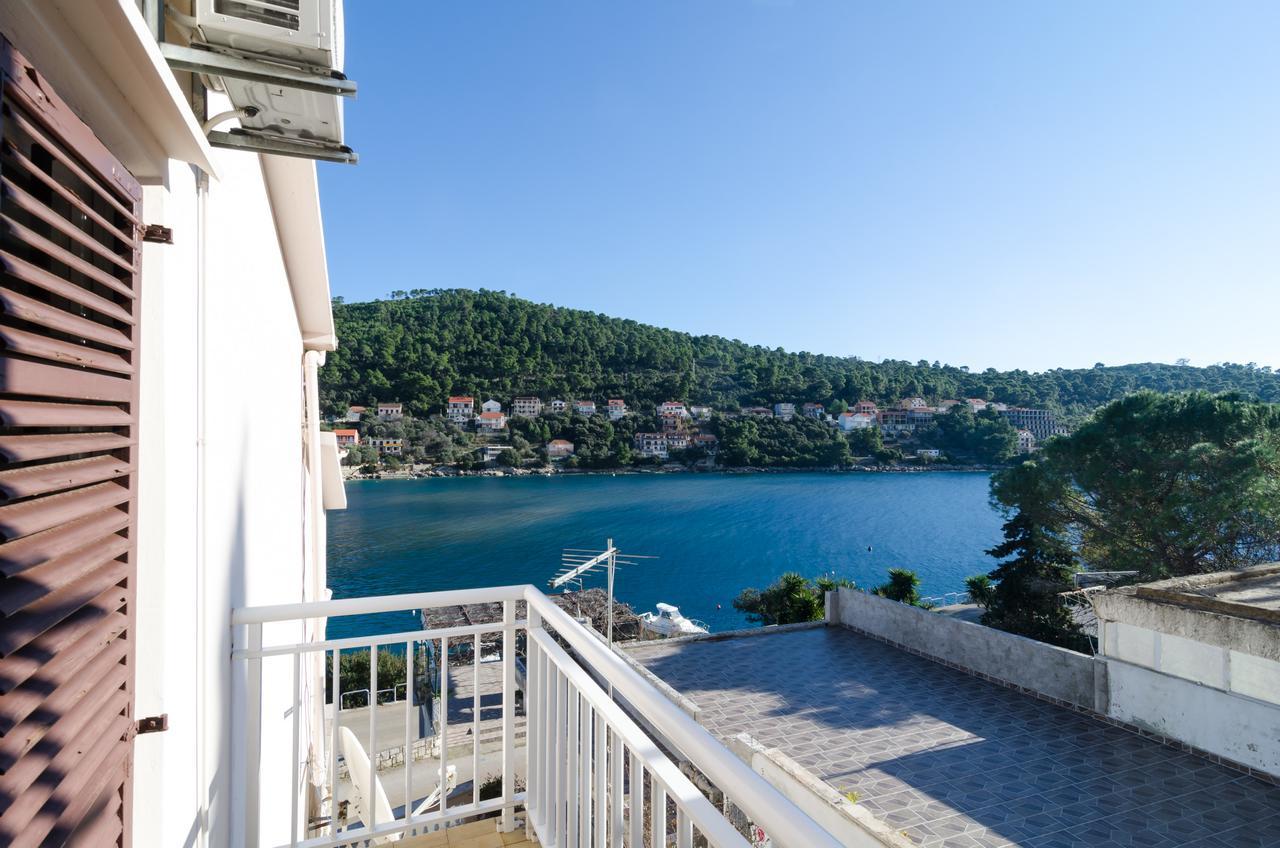 Apartments Kuzma Smokvica  Luaran gambar
