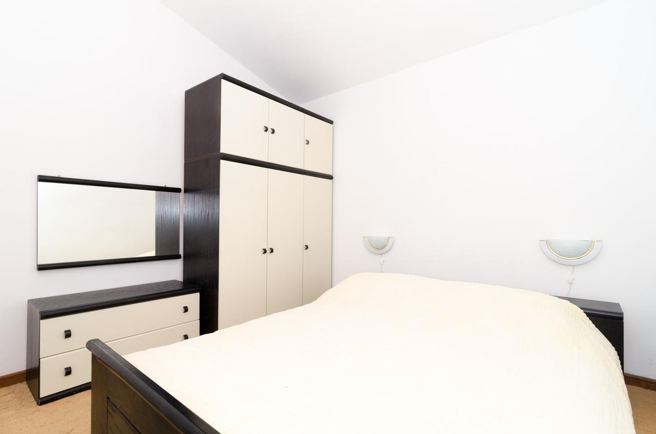 Apartments Kuzma Smokvica  Luaran gambar