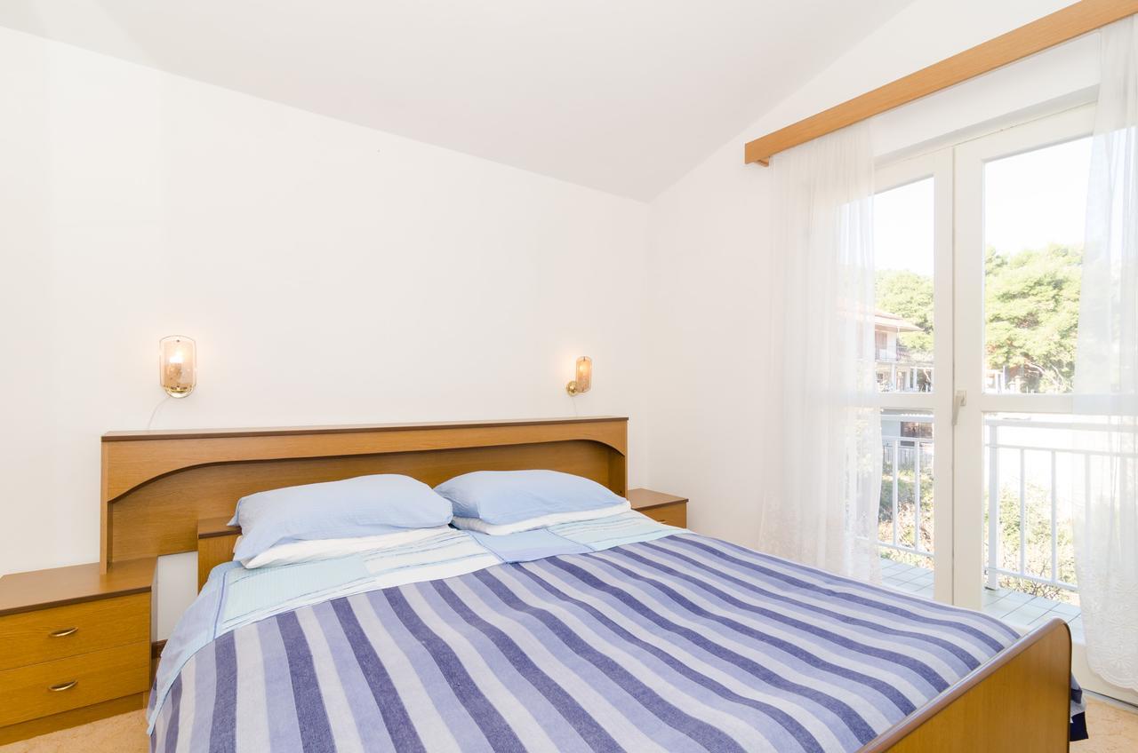 Apartments Kuzma Smokvica  Luaran gambar