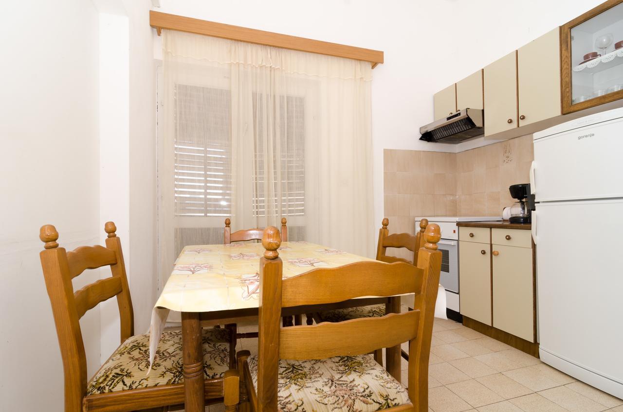 Apartments Kuzma Smokvica  Luaran gambar