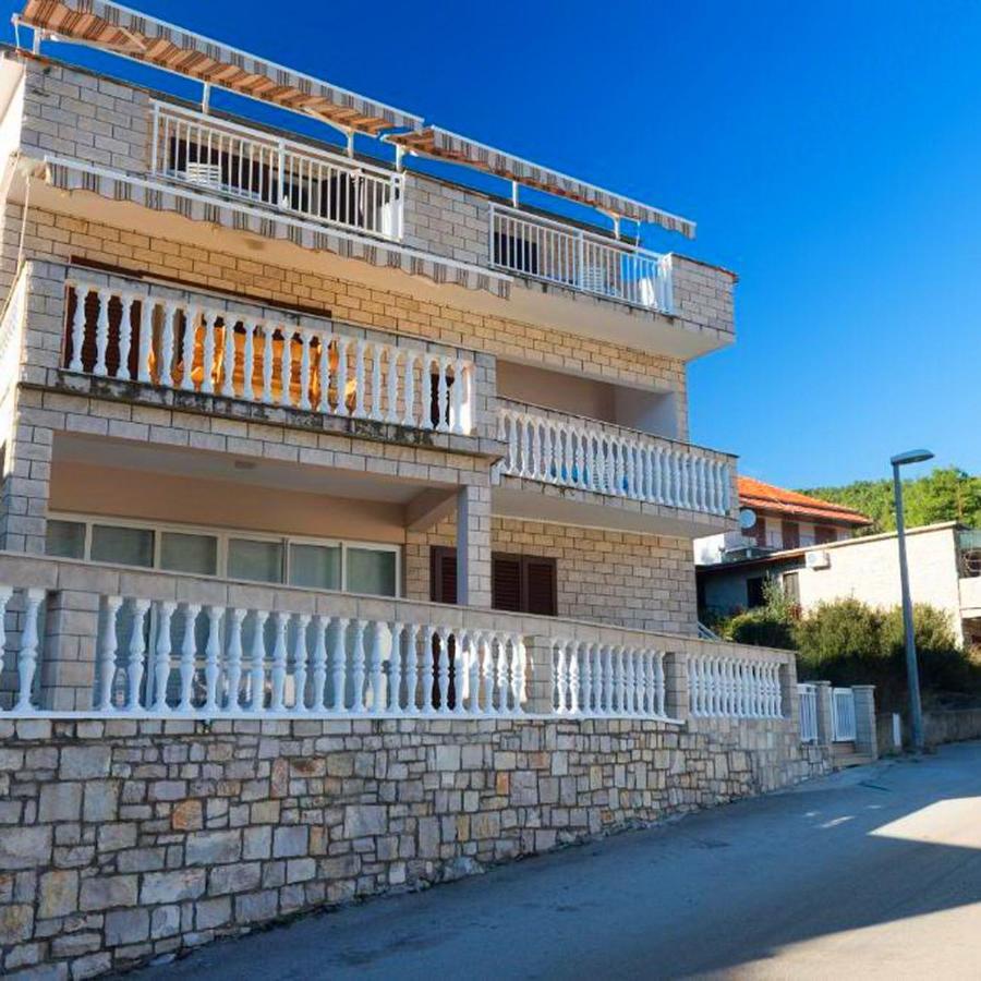 Apartments Kuzma Smokvica  Luaran gambar